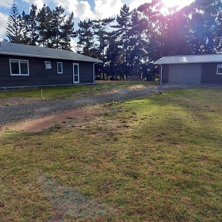Bed and Breakfast North Hideaway Pukenui Экстерьер фото