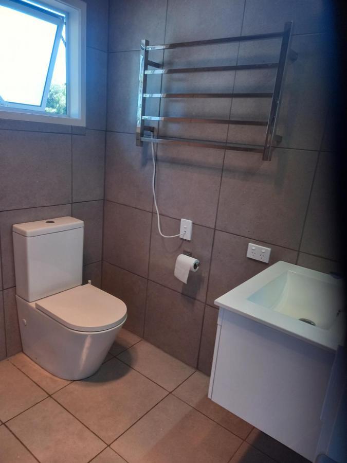 Bed and Breakfast North Hideaway Pukenui Экстерьер фото